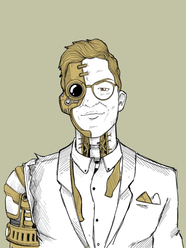 Portrait