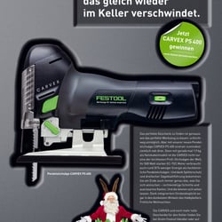 festool carvex