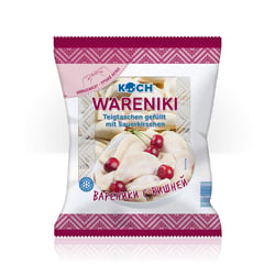 Verpackungsdesign, Koch GmbH