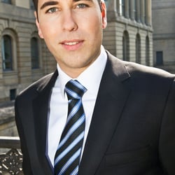 Business-Portrait