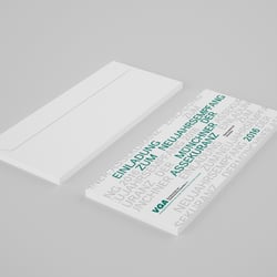 Einladung VGA München