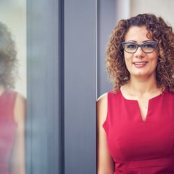 Businessportrait