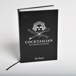 Mixology „Cocktailian“