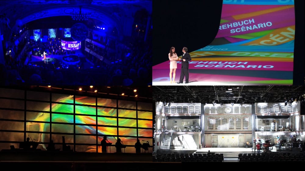 Event Visuals
