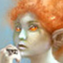 Mermaid Discoveries, freie Arbeit