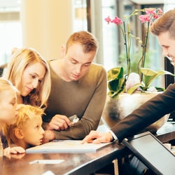 visitBerlin! Image Kampagne“Berlin für Familien” −2