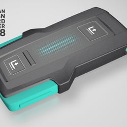 Usability / Produktdesign Jungheinrich easyPILOT