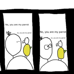 Parrot