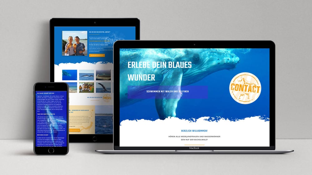 Landingpage