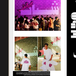 Slanted Magazine #46–Cairo