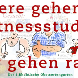 Fruchtbare Zusammenarbeit