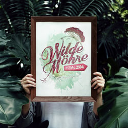 Festival Logo & Poster