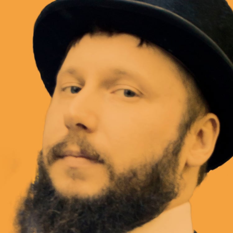 Marc Michael Baumgarten
