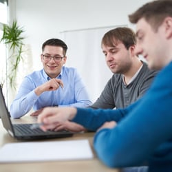 Employer Branding Project