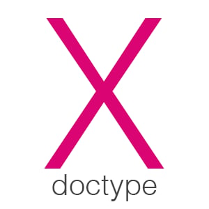 doctype-X.com