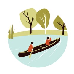 Canoe