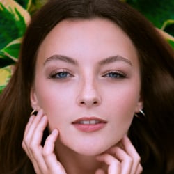 Portrait Outdoor 3