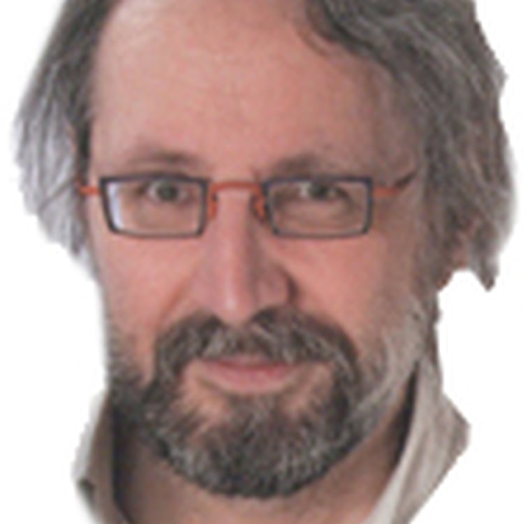 Klaus Reichenbach