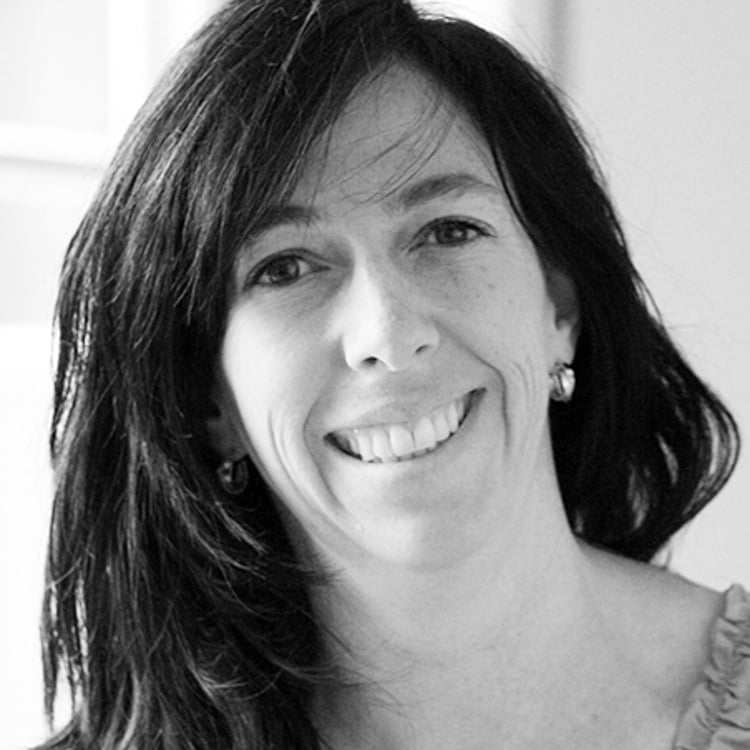 Patricia Horlbeck