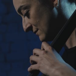 Bleedingblackwood (Martina Bertoni)