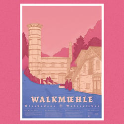 #005 Walkmühle 1