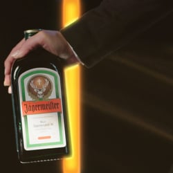 Jaegermeister Motion Design Commercial