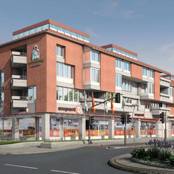 3D-Architektur