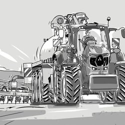 Traktor-1