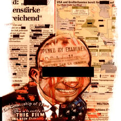 Censorship