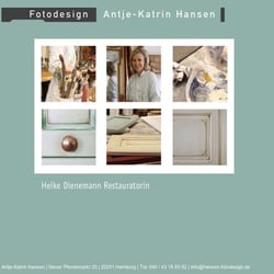 A K Hansen Portfolio Seite 09