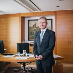 Portrait Geschäftsführung