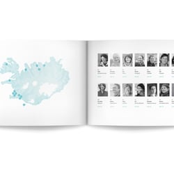 Buchgestaltung – Innenseiten