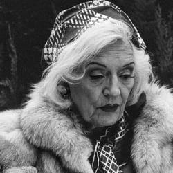 Lonely Marilyn