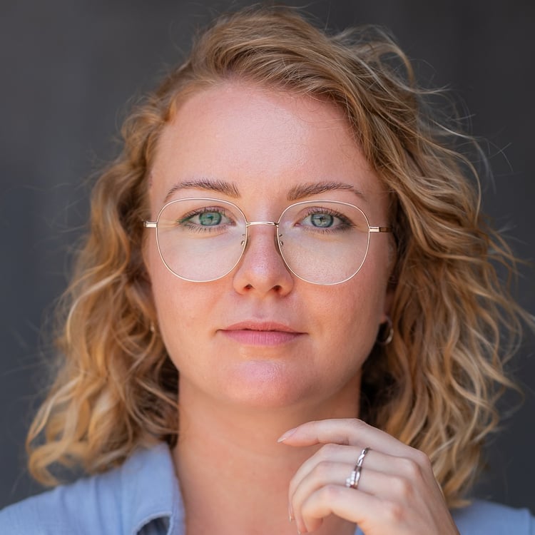 Bettina Strohm-Knauer