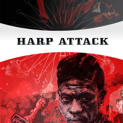 HARP ATTACK
