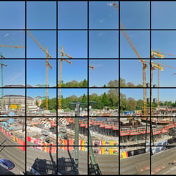 60 Fotos: »Der Kö-Bogen«