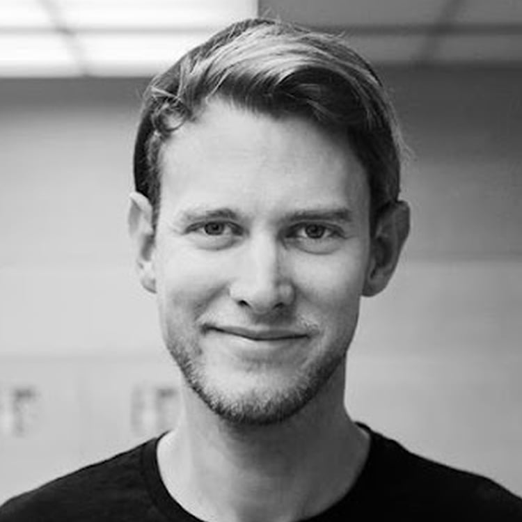 Helge Stolzenberg