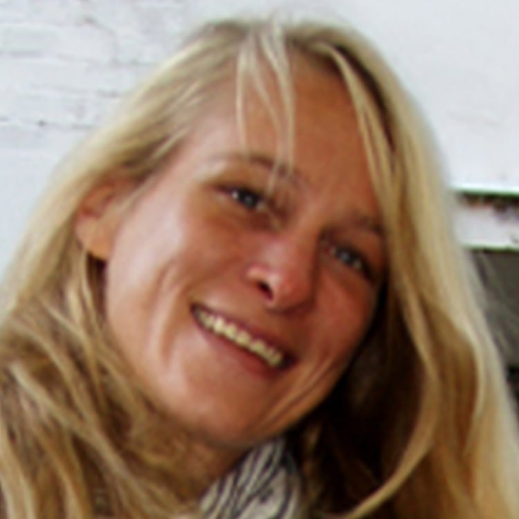 Julia Klaustermeyer