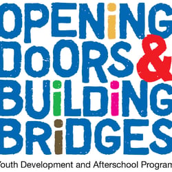 ODBB Logo for Afterschool Program in NYC