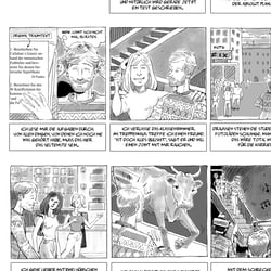 David Marian`s Weird Dreams