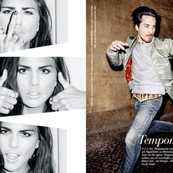 Wormland Magazin Fall/Winter 2015
