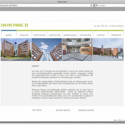 Hay Parc II