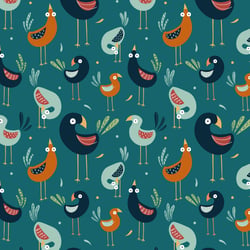 Muster Design
