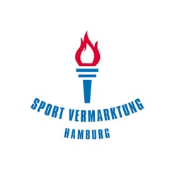 Logo Sportvermarktung Hamburg GmbH