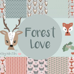 Forest Love