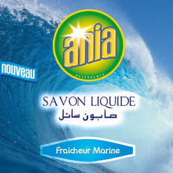ANIA DETERGENTS