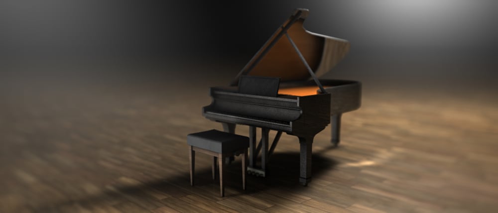 3D-Animation