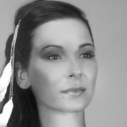 Beauty Retouching