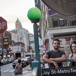 GOTENNA for THE HUNDERT – STARTUPS OF NEW YORK