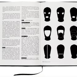 Diplomarbeit „BIZARR – DAS KOMPENDIUM“ | Fetisch- & SM Lexikon